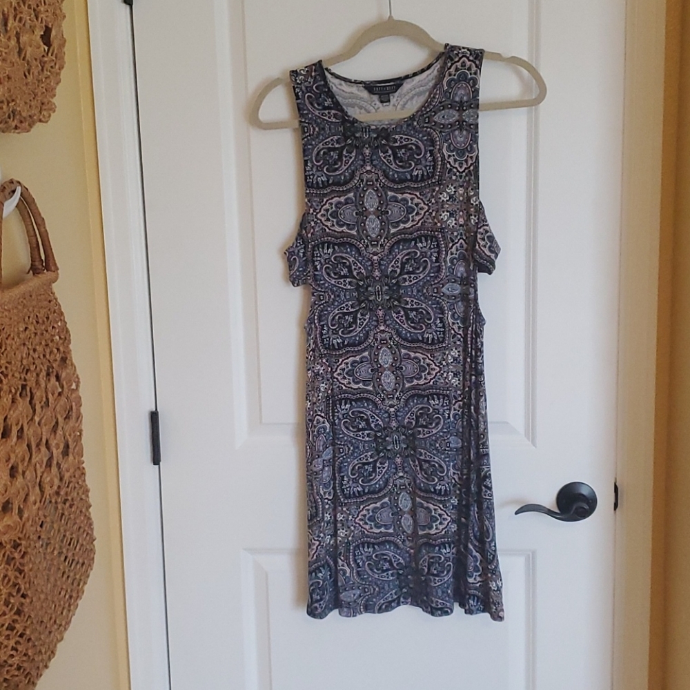 American eagle dress
